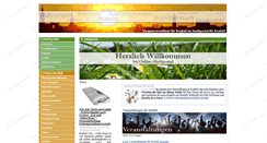 Desktop Screenshot of krefeld-informativ.de